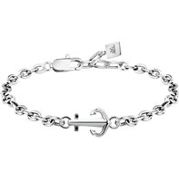 Pulsera Morellato Hombre Versilia in Acero SAHB21 - SAHB21